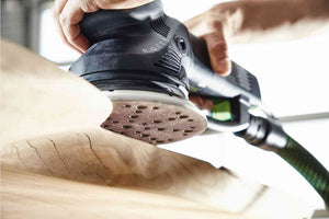 Festool 202461 Soft Sanding Pad 150mm, RO150