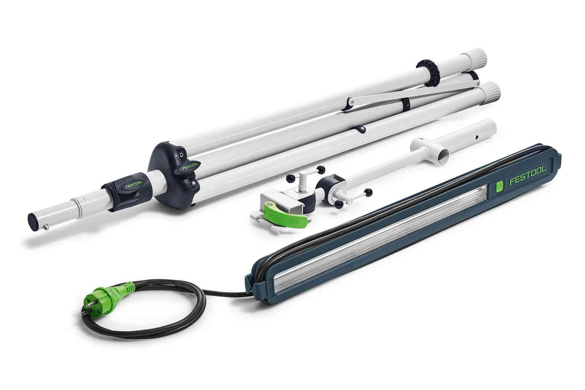 Festool 202912 STL 450 Surface Inspection Light SET