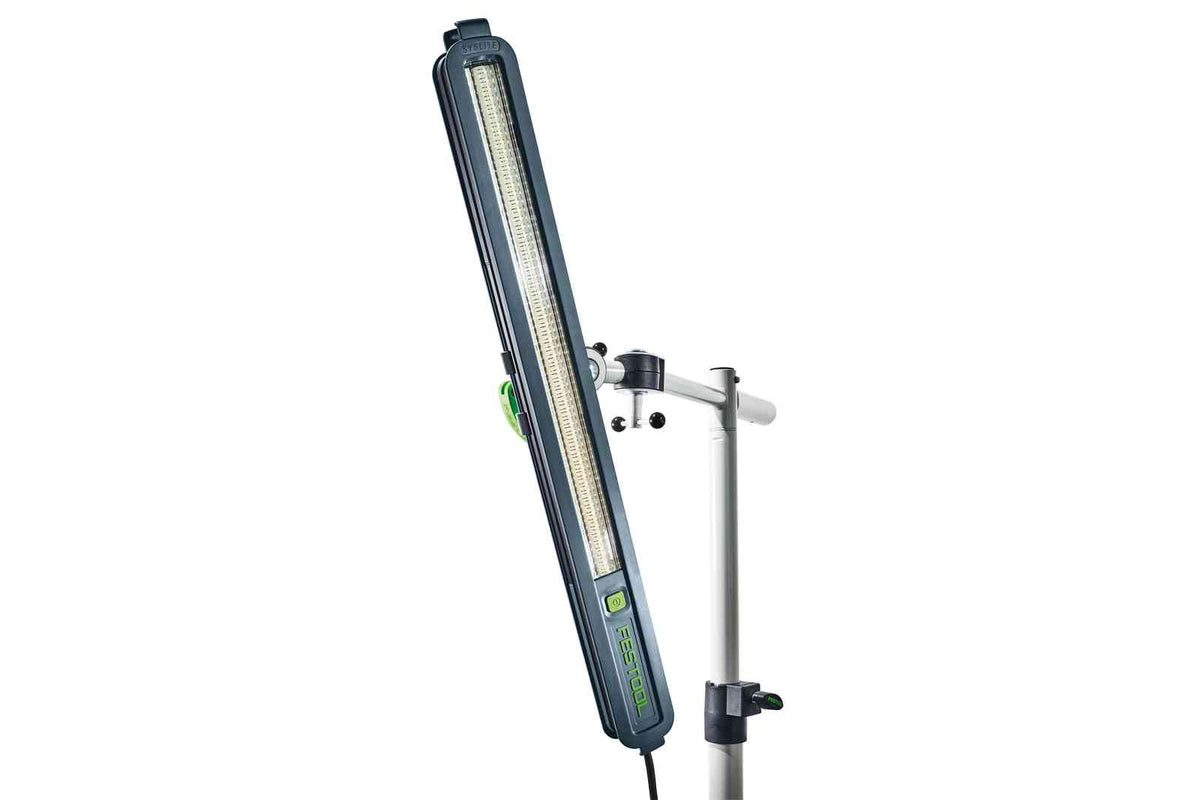 Festool 202912 STL 450 Surface Inspection Light SET