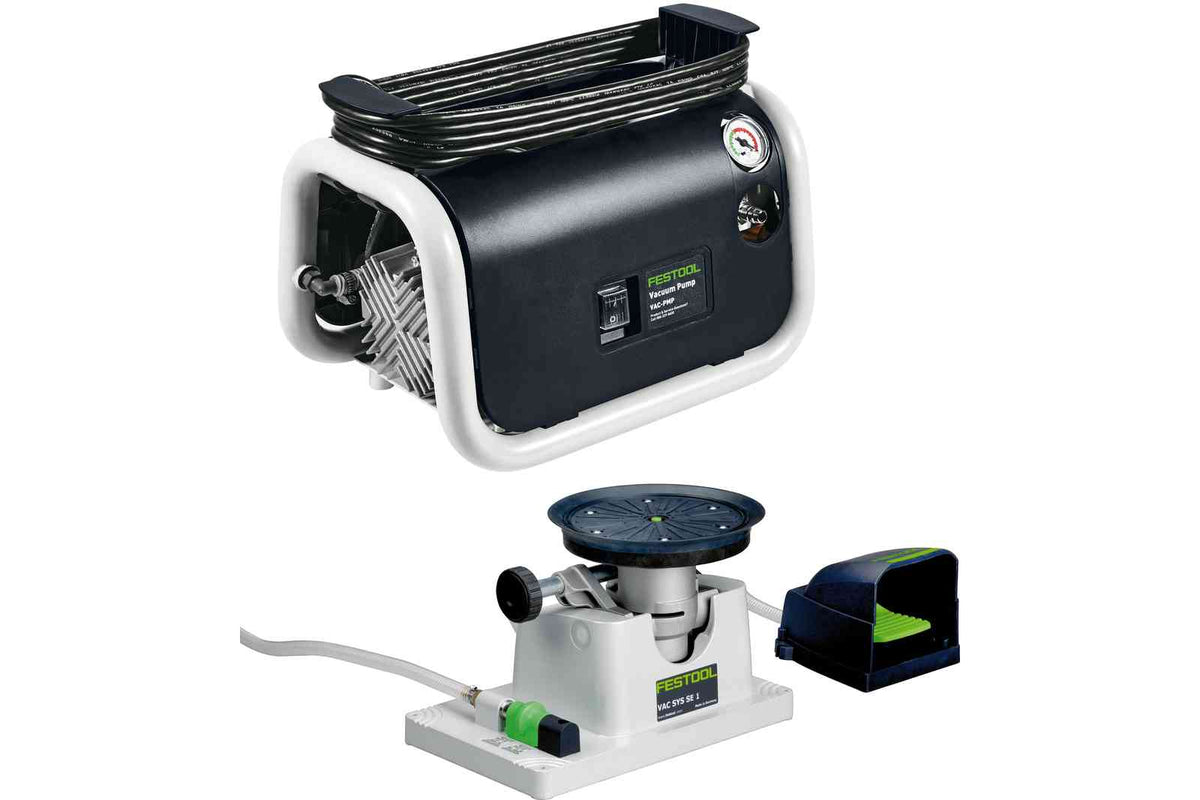 Festool 203148 VAC SYS System (201064&amp;201065)