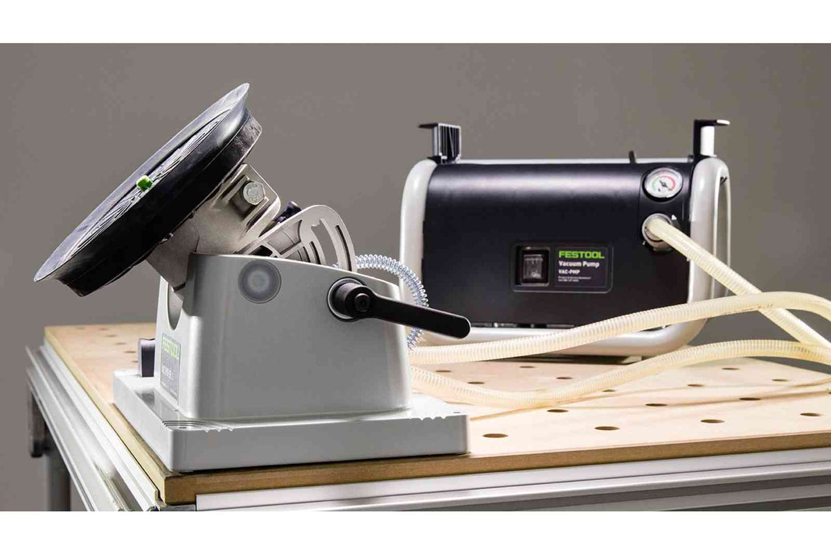 Festool 203148 VAC SYS System (201064&amp;201065)