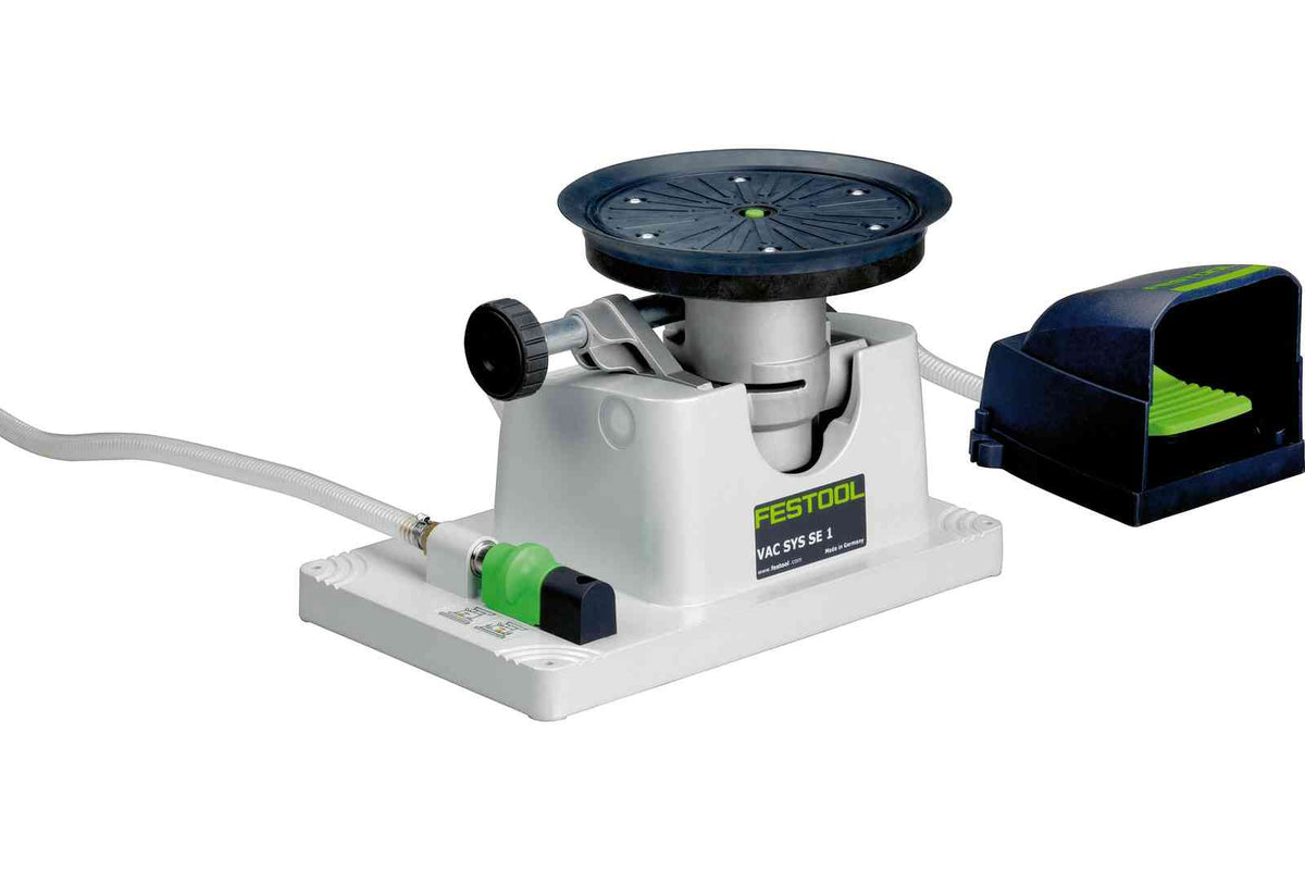 Festool 203149 VAC SYS System SET (201064&amp;201065&amp;580062)