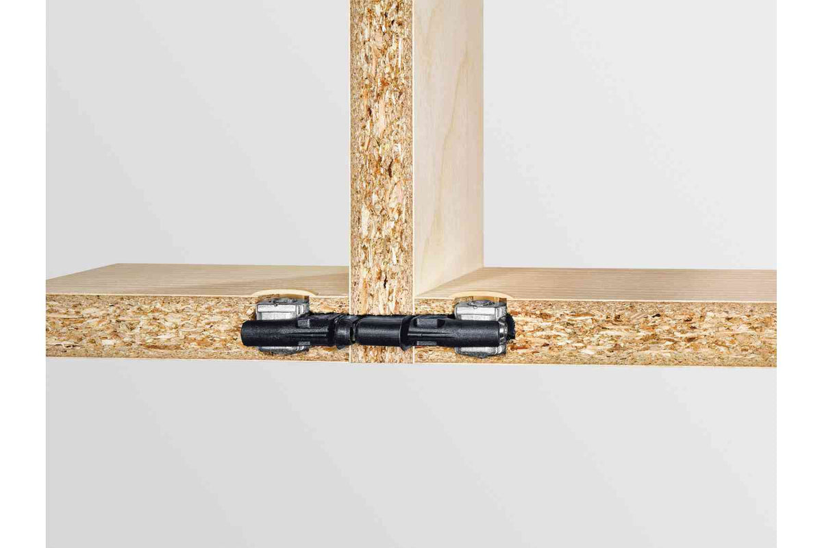 Festool 203167 Center panel connector MSV D8/25, DF500