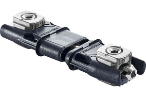 Festool 203167 Center panel connector MSV D8/25, DF500