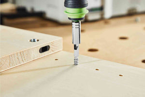 Festool 203168 Corner connection KV-LR32 D8/50, DF500