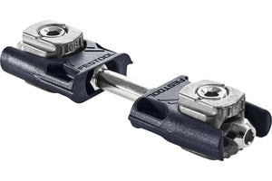 Festool 203169 Center panel connector MSV-LR32 D8/25, DF500