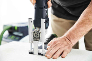 Festool 203254 Vecturo Plunge Base OSC-AH, OSC18