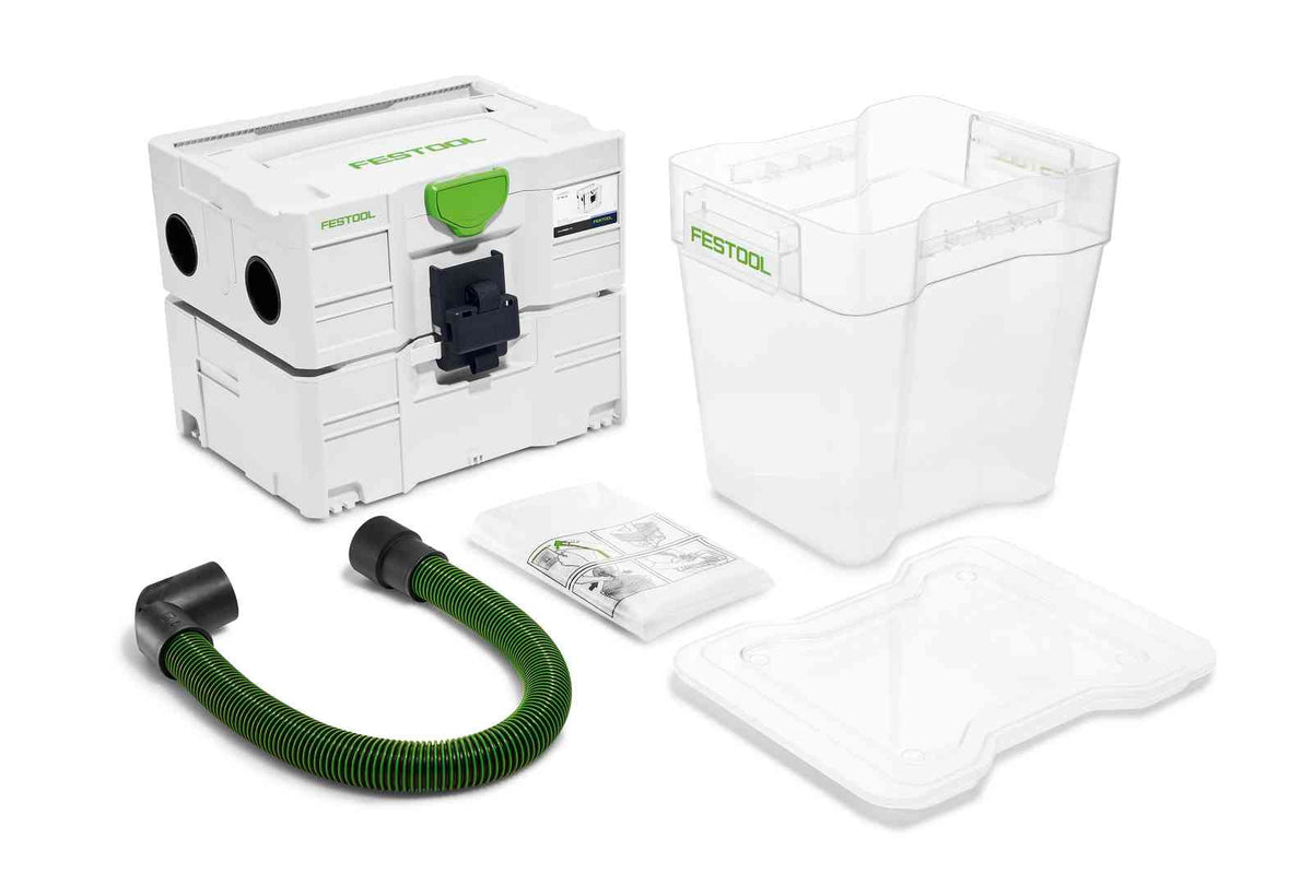 Festool 204083 CT Cyclone