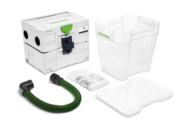 Festool 204083 CT Cyclone - Tool Nirvana