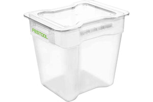 Festool 204294 Collection container VAB-20/1-piece