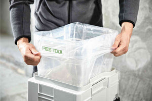 Festool 204296 Disposable Dust Liners ENS-VA-20/10-pack
