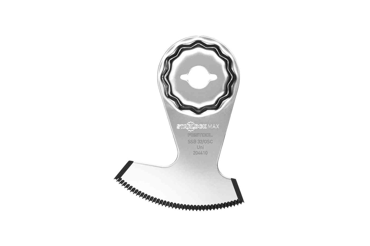 Festool 204410 Segment Blade, OSC