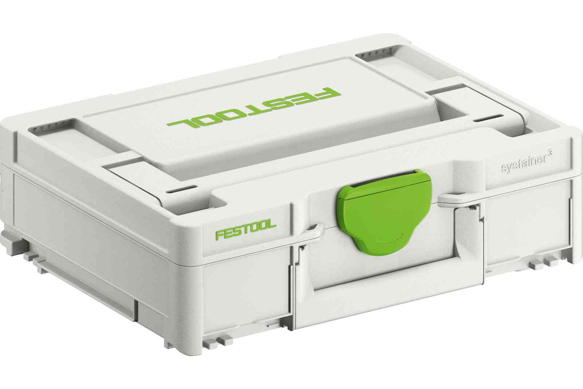 Festool 204840 M112 SysGen3 Empty Systainer