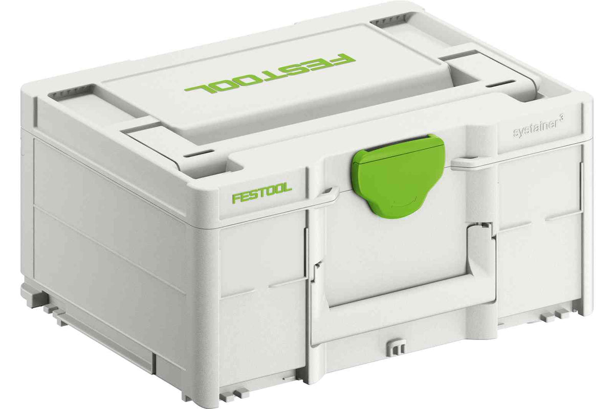 Festool 204842 M187 SysGen3 Empty Systainer