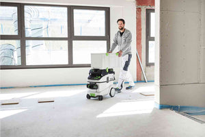Festool 204851 XXL337 SysGen3 Empty Systainer
