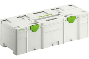 Festool 204850 XXL237 SysGen3 Empty Systainer