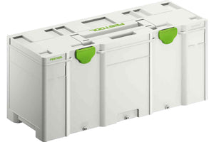 Festool 204851 XXL337 SysGen3 Empty Systainer