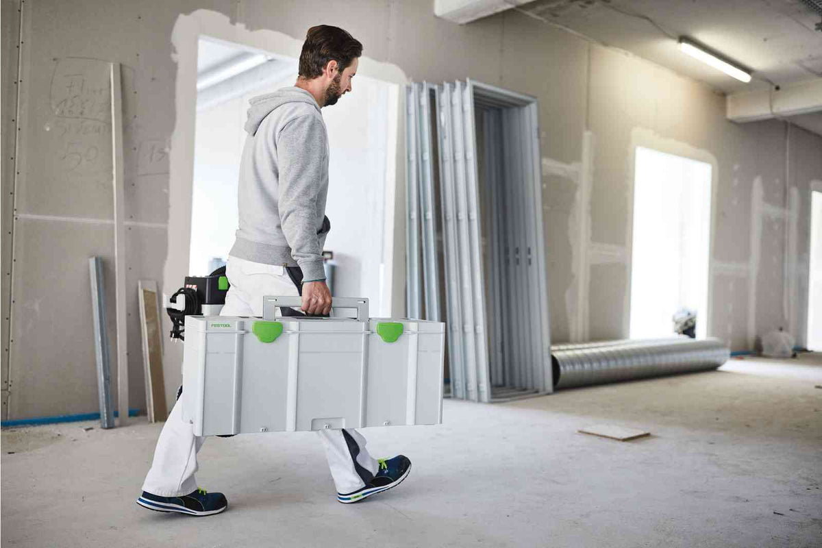 Festool 204851 XXL337 SysGen3 Empty Systainer