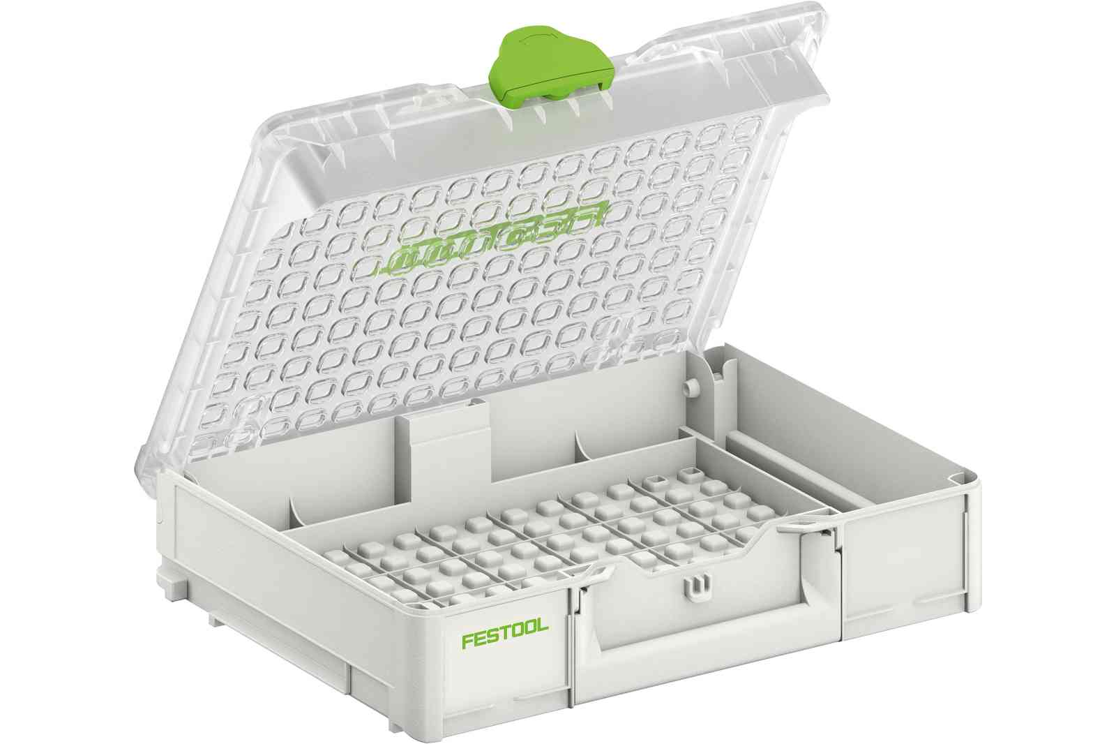 Festool 204852 M89 SysGen3 Empty Organizer Systainer