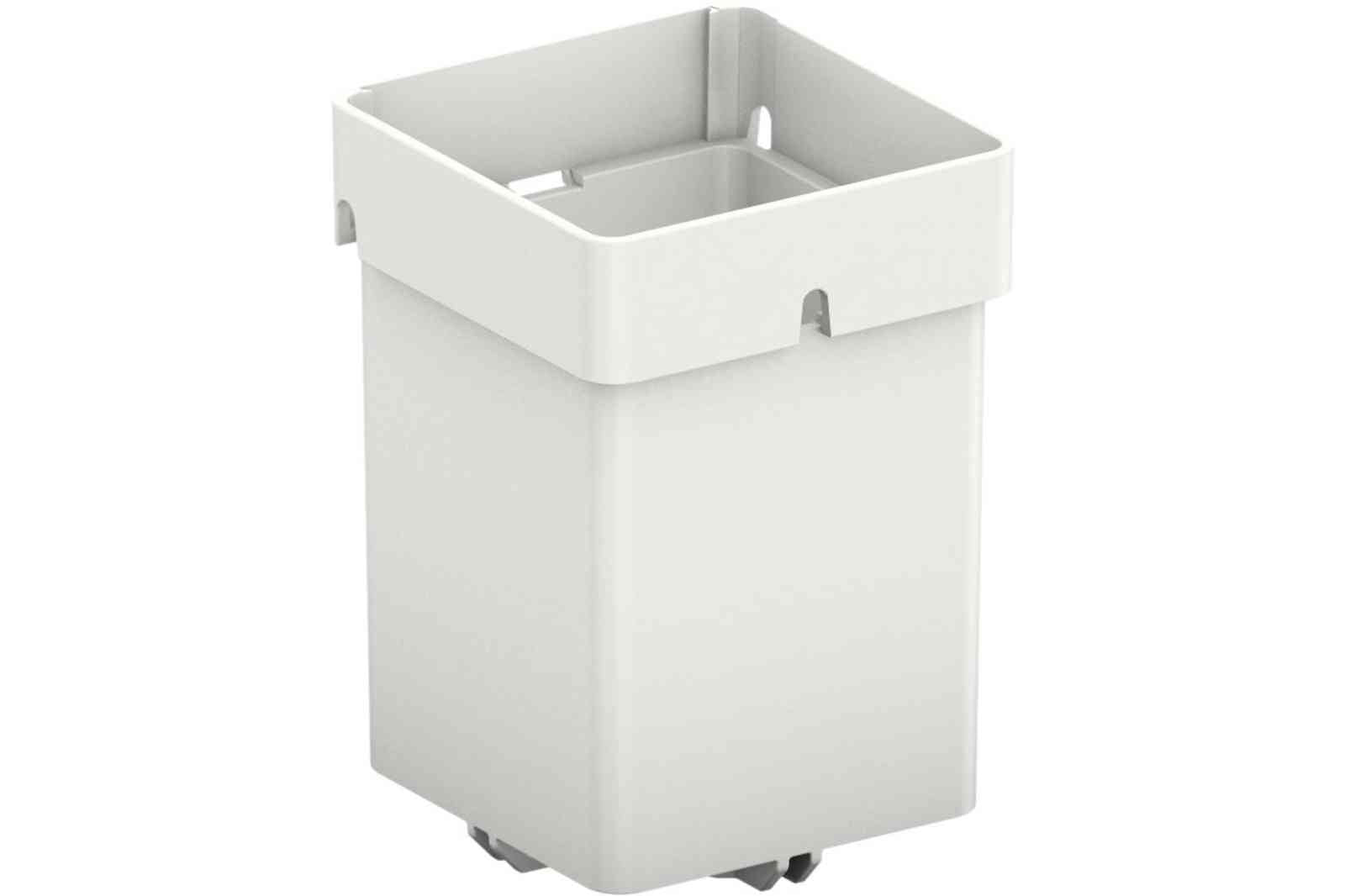 Festool 204858 Container Box 50x50x68 10-pack, SysGen3 Organizer