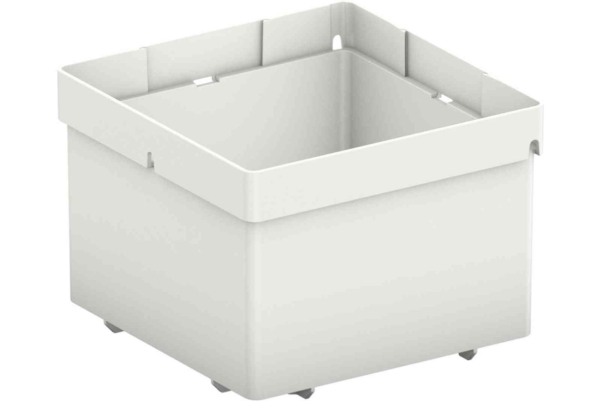 Festool 204860 Container Box 100x100x68, SysGen3