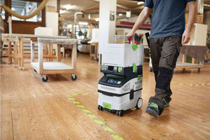 Festool 204866 M237 SysGen3 ToolBox