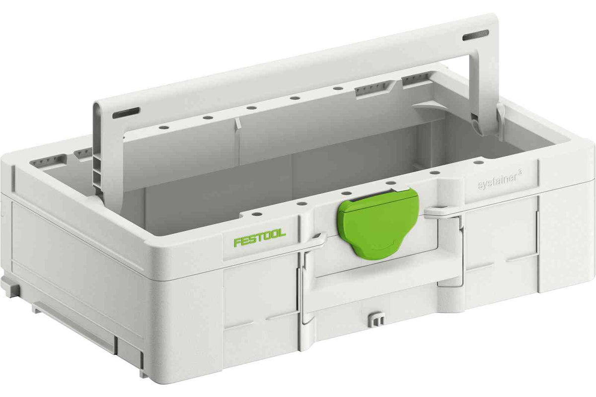 Festool 204867 L137 SysGen3 ToolBox