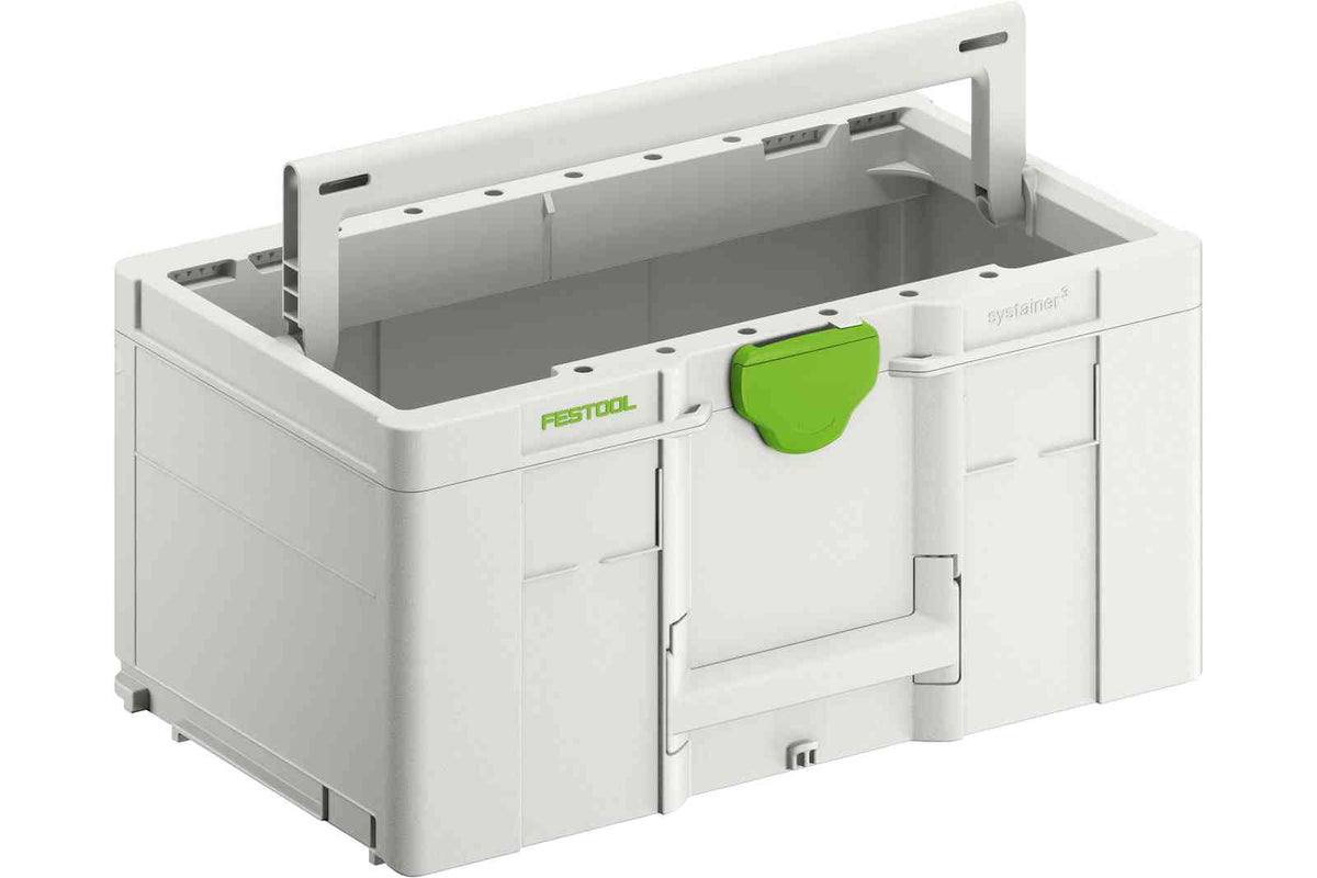 Festool 204868 L237 SysGen3 ToolBox