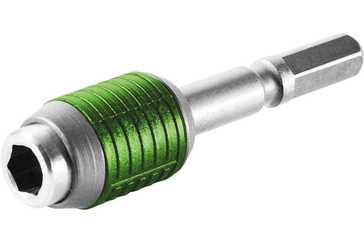 Festool 205097 Centrotec Bit Holder BHS 60mm