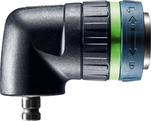 Festool 577619 C18 Lithium Ion Cordless Drill 4.0Ah SET