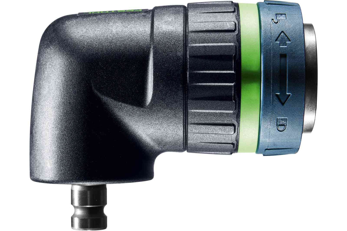 Festool 205222 FastFix Right-Angle Attachment