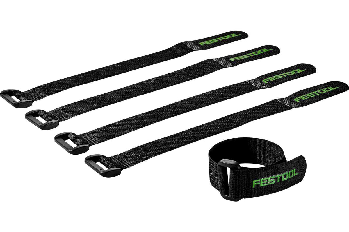 Festool 205294 Hook-and-loop Straps 5-pack