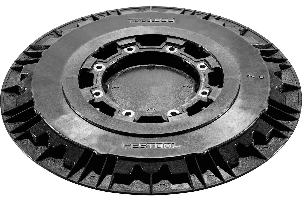 Festool 205415 Sander Backing Pad, Planex LHS2 225