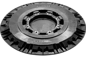 Festool 205415 Sander Backing Pad, Planex LHS2 225