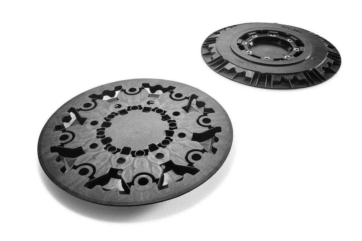 Festool 205415 Sander Backing Pad, Planex LHS2 225