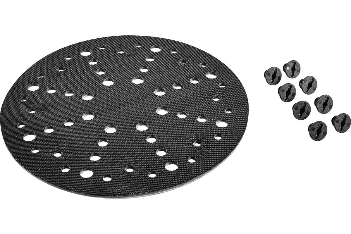 Festool 205418 Interface Sander Backing Pad, Planex LHS2 225