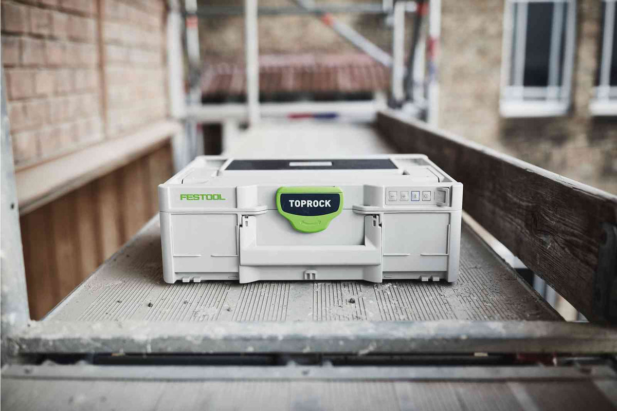 Festool 205506 Bluetooth® Speaker TOPROCK