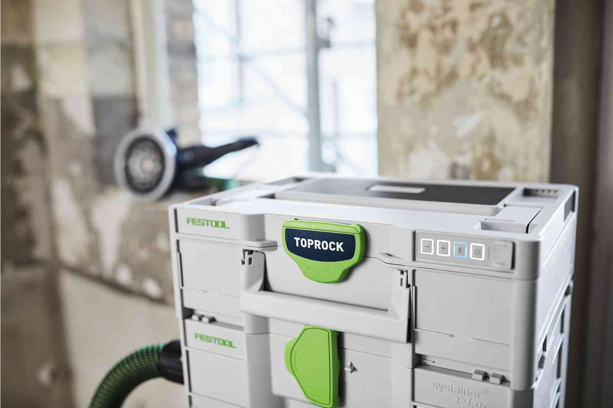 Festool 205506 Bluetooth® Speaker TOPROCK