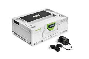 Festool 205506 Bluetooth® Speaker TOPROCK