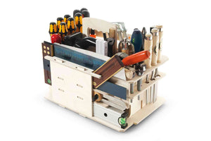 Festool 205518 M337 SysGen3 Tool Organizer Systainer