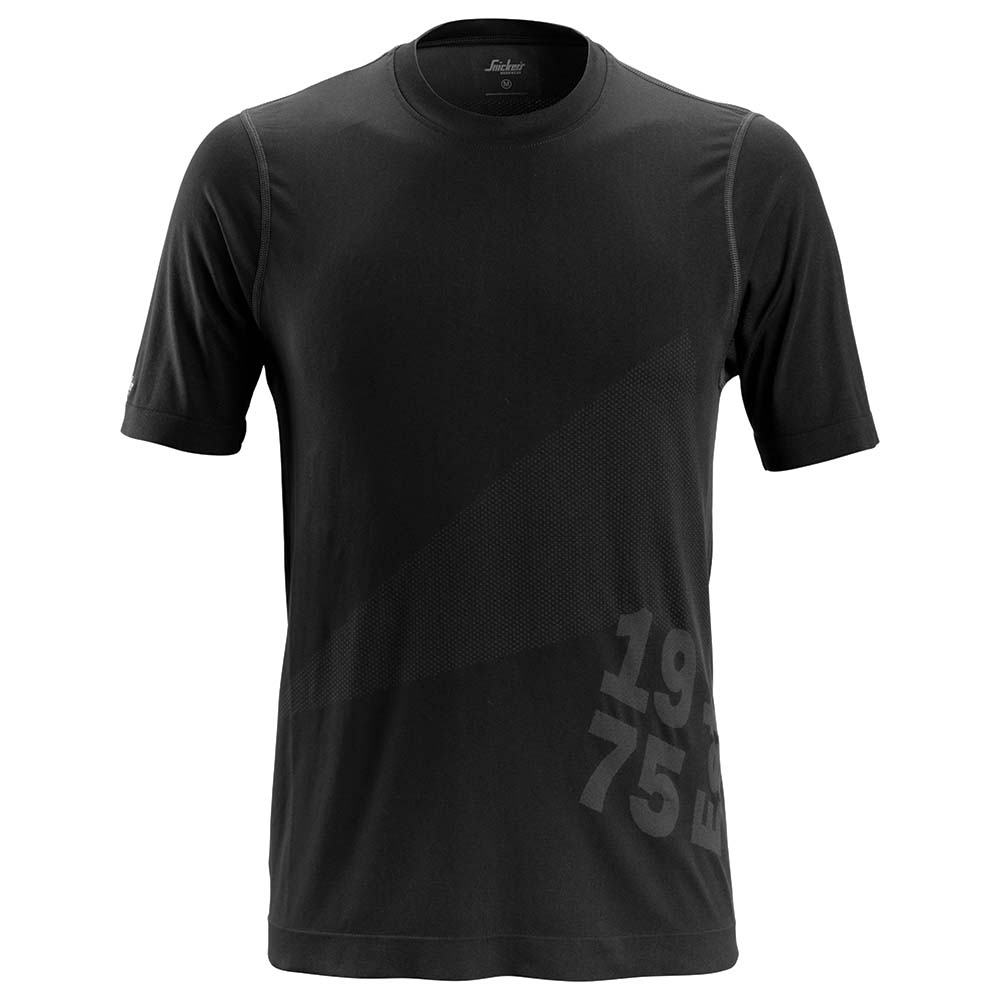 Snickers U2519 FlexiWork 37.5® Short Sleeve T-Shirt