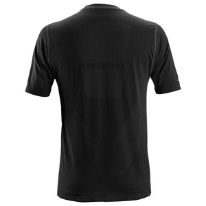 Snickers U2519 FlexiWork 37.5® Short Sleeve T-Shirt