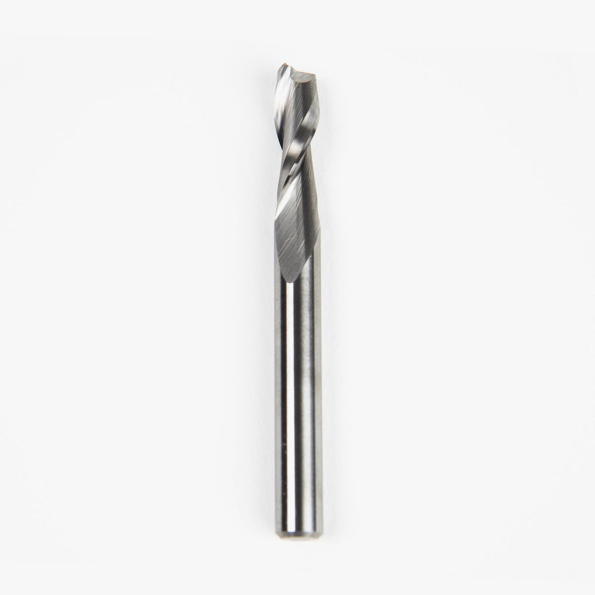 Shaper SE1-2500-2500U 1/4&quot;x3/4&quot; Up-Spiral Flat Router Bit