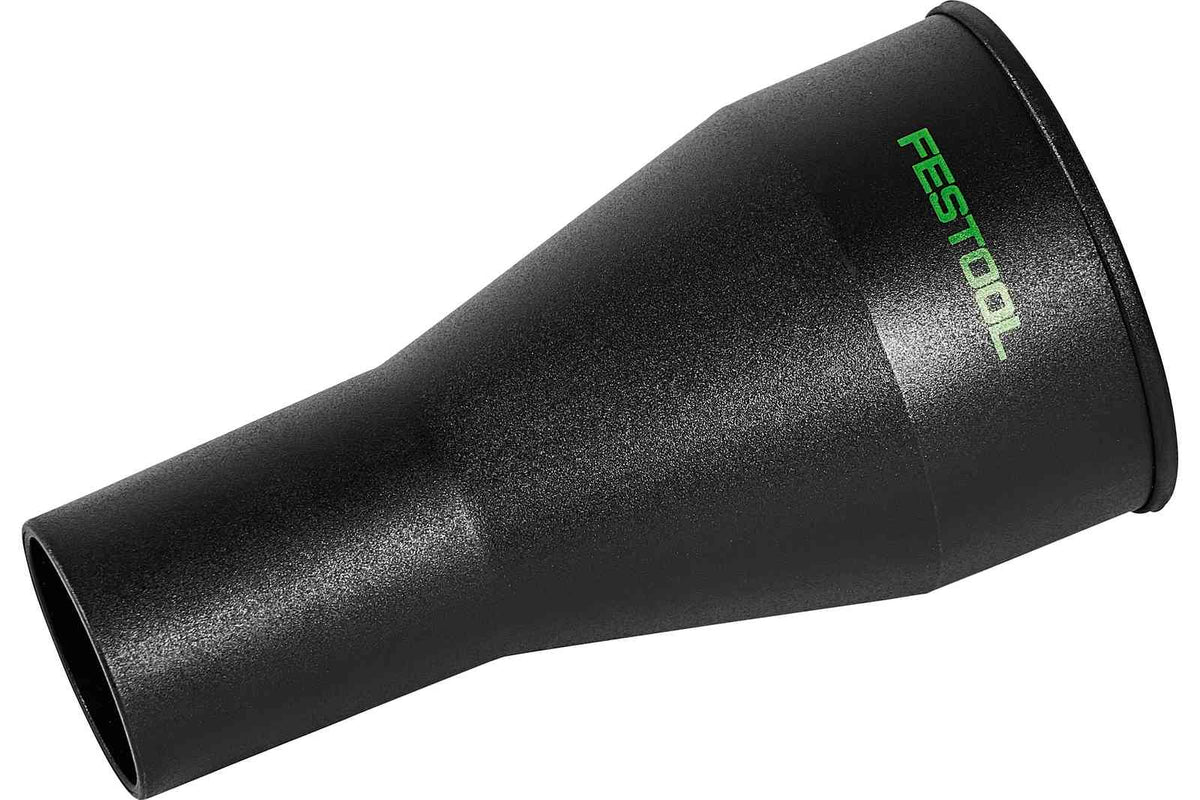 Festool 452897 Hose Sleeve, Non-Antistatic Hose Reducer