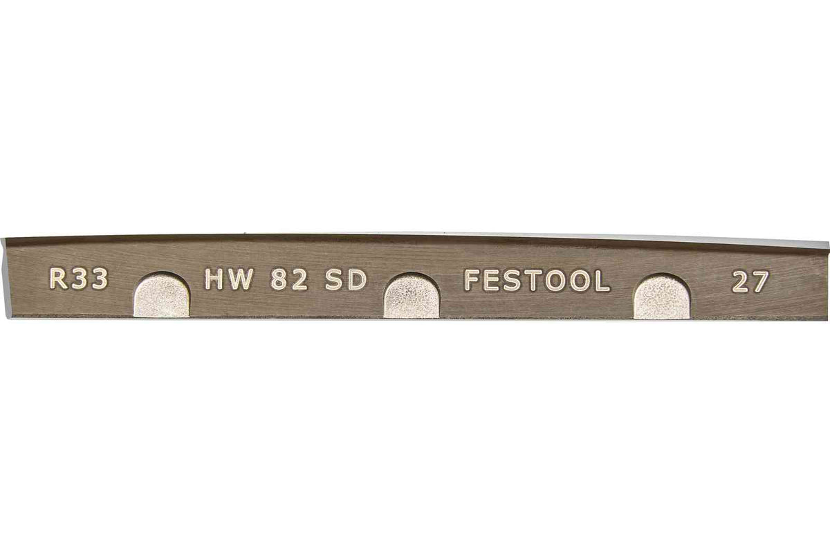 Festool 484515 Solid Carbide Standard Blade