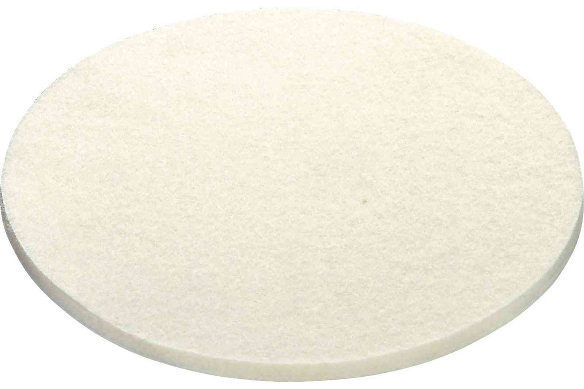 Festool 488348 Hard Felt D150 5x