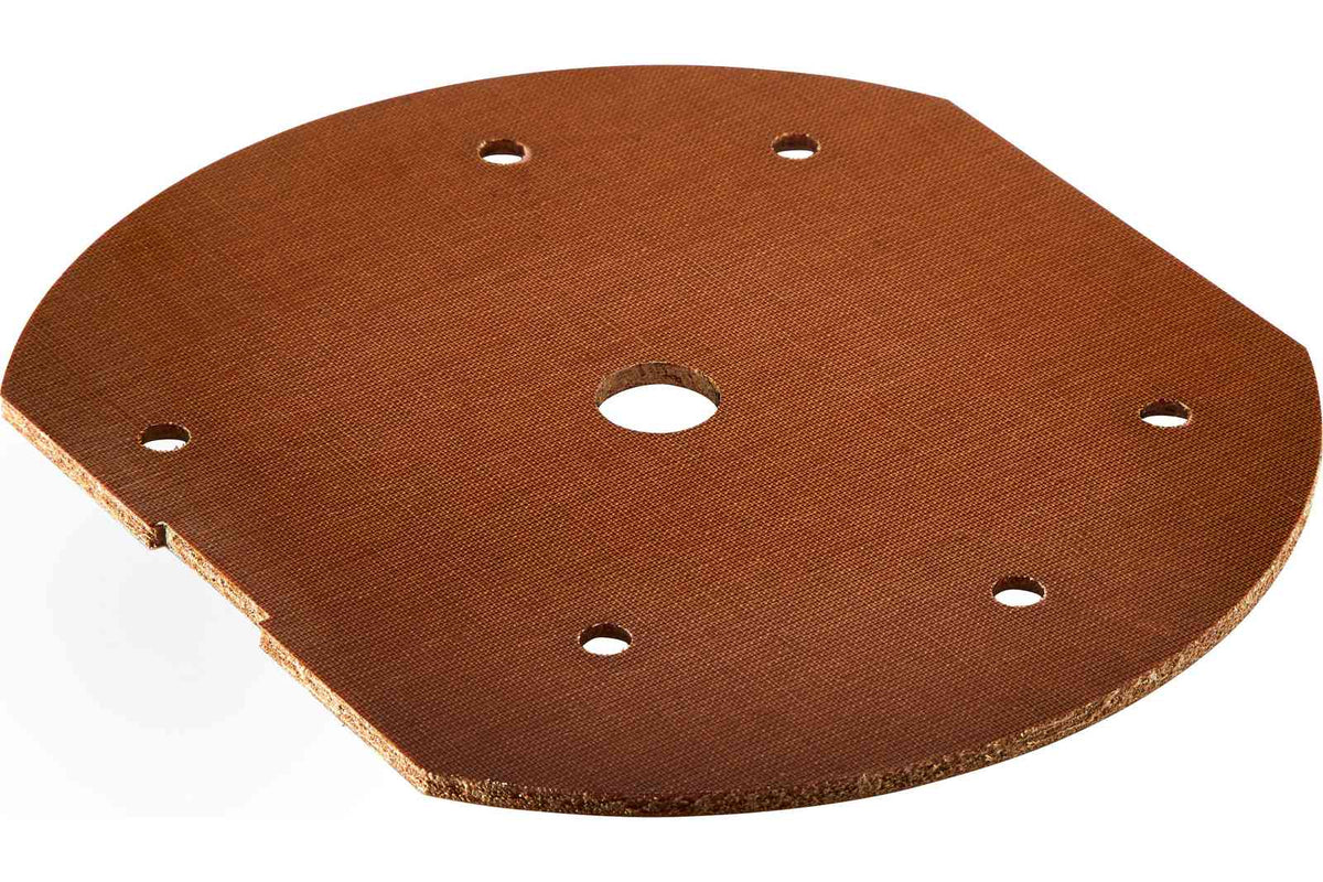 Festool 489229 Hard Fiber Base Runner