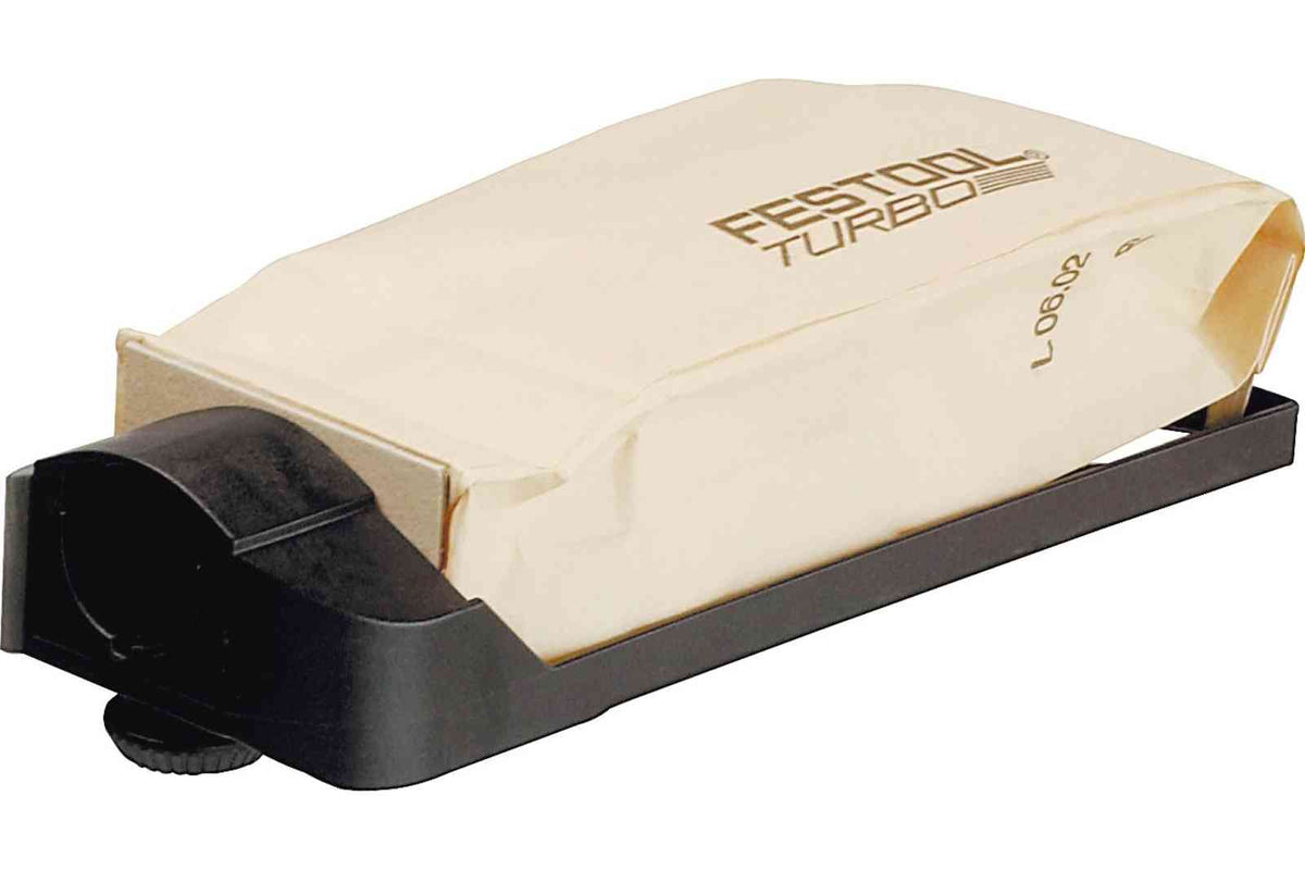 Festool 489631 Turbo Dust Bag Set