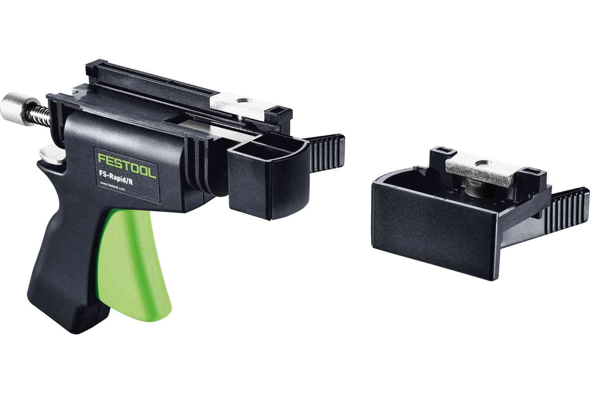Festool 489790 Fs-Rapid Clamp And Fixed Jaws