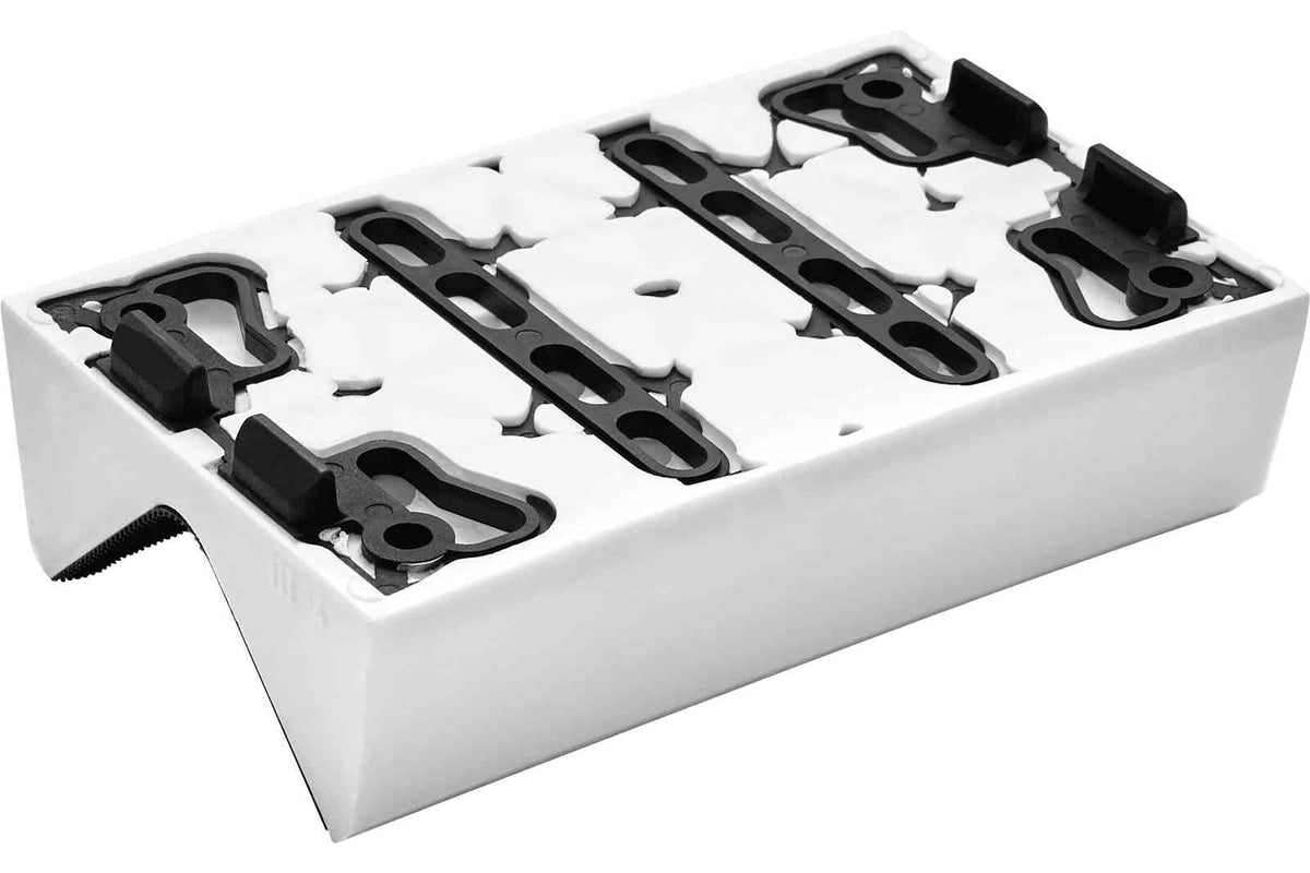 Festool 490163 Sanding Pad, Radius 6 LS130